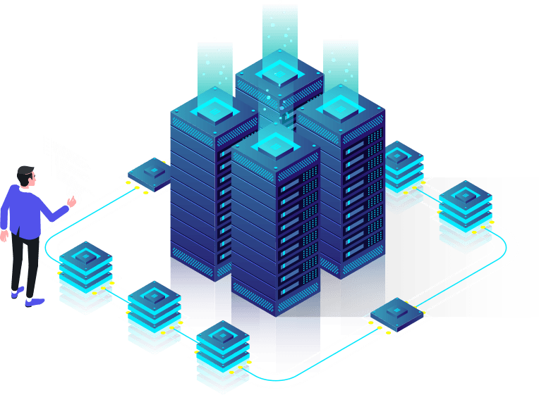 Data center e hosting ad alta affidabilità HostExper