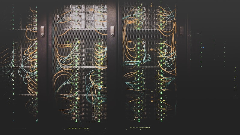 Infrastruttura server